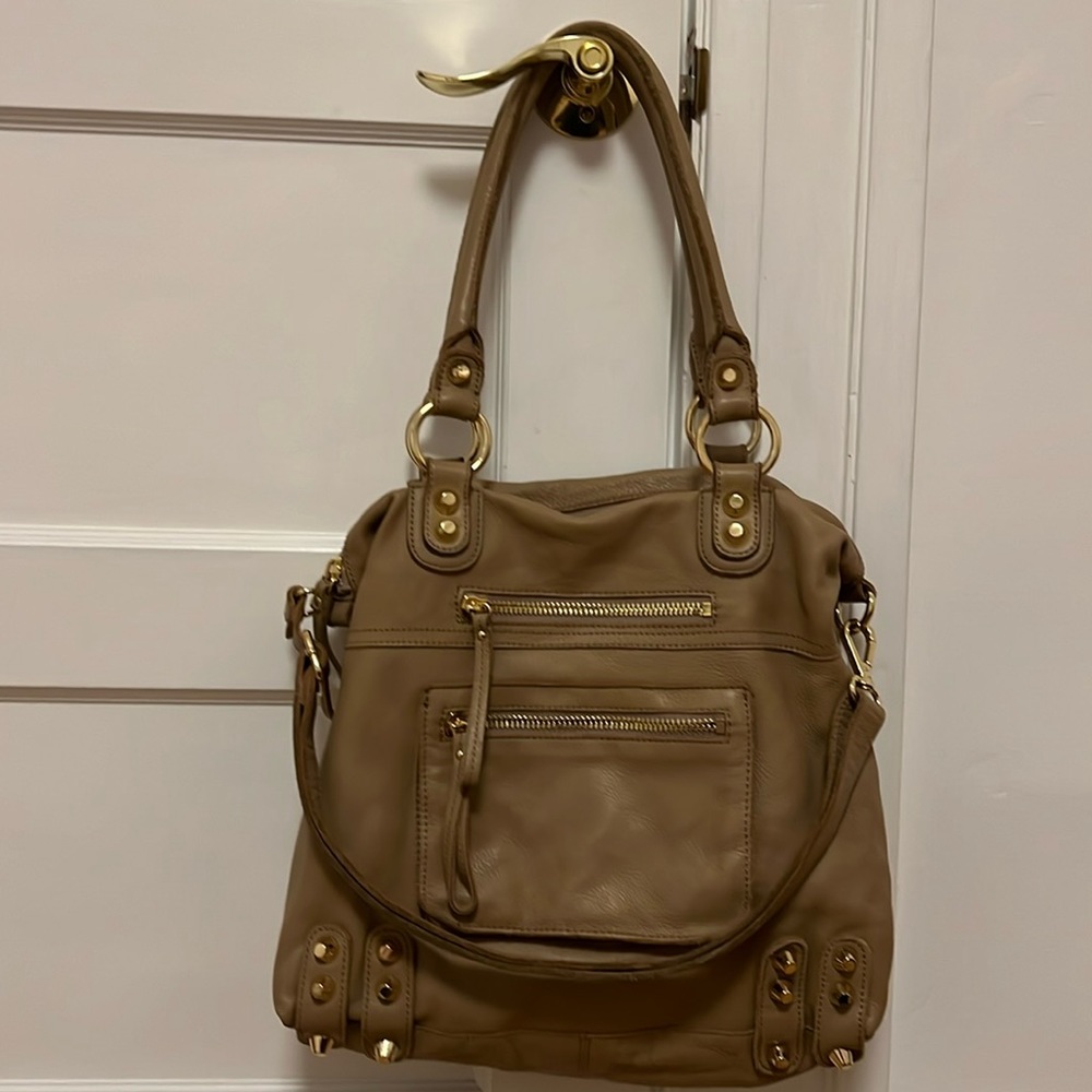 Linea Pelle Tote